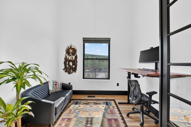 4271 N POWDER MOUNTAIN RD, Eden, UT 84310