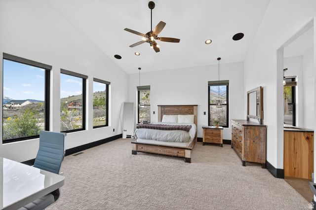 4271 N POWDER MOUNTAIN RD, Eden, UT 84310