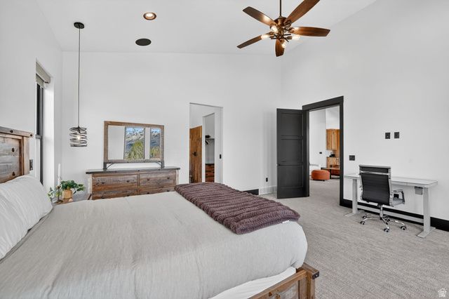 4271 N POWDER MOUNTAIN RD, Eden, UT 84310