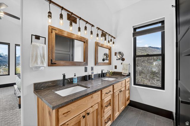 4271 N POWDER MOUNTAIN RD, Eden, UT 84310
