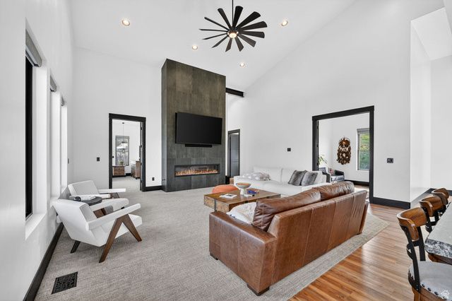 4271 N POWDER MOUNTAIN RD, Eden, UT 84310