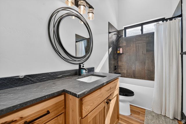 4271 N POWDER MOUNTAIN RD, Eden, UT 84310