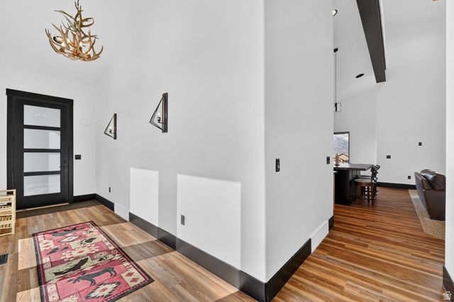 4271 N POWDER MOUNTAIN RD, Eden, UT 84310
