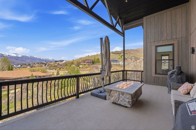 4271 N POWDER MOUNTAIN RD, Eden, UT 84310