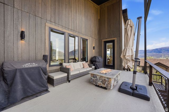 4271 N POWDER MOUNTAIN RD, Eden, UT 84310