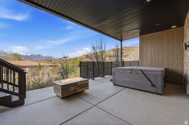 4271 N POWDER MOUNTAIN RD, Eden, UT 84310