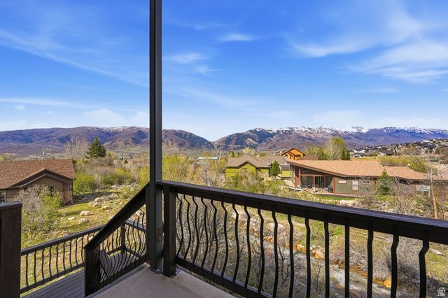 4271 N POWDER MOUNTAIN RD, Eden, UT 84310