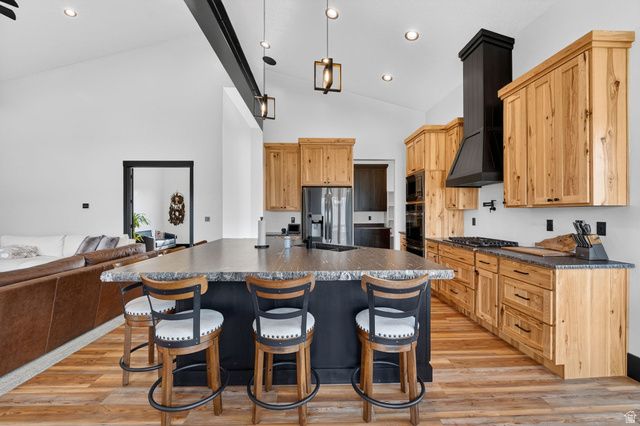 4271 N POWDER MOUNTAIN RD, Eden, UT 84310
