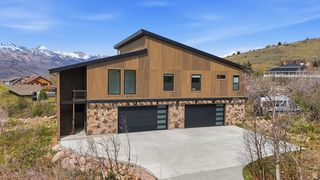 4271 N POWDER MOUNTAIN RD, Eden, UT 84310