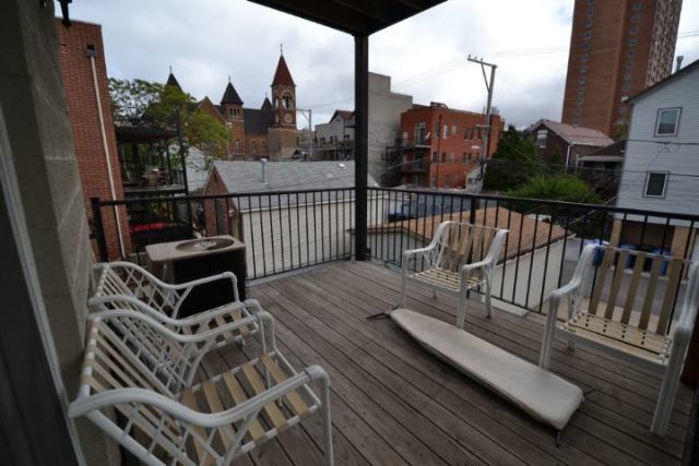 1427 W WALTON Street 2, Chicago, IL 60642