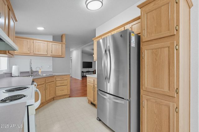 1866 S INDIANA Drive, Casa Grande, AZ 85194