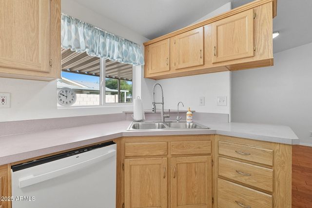 1866 S INDIANA Drive, Casa Grande, AZ 85194