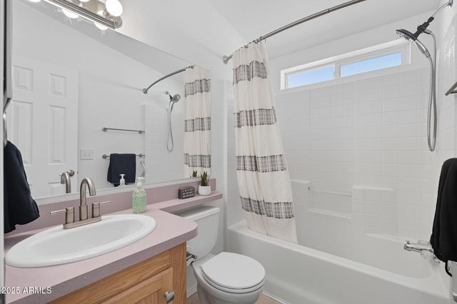 1866 S INDIANA Drive, Casa Grande, AZ 85194