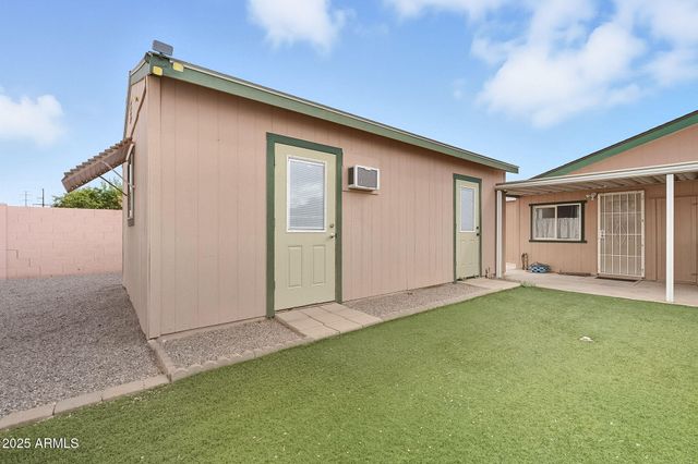 1866 S INDIANA Drive, Casa Grande, AZ 85194