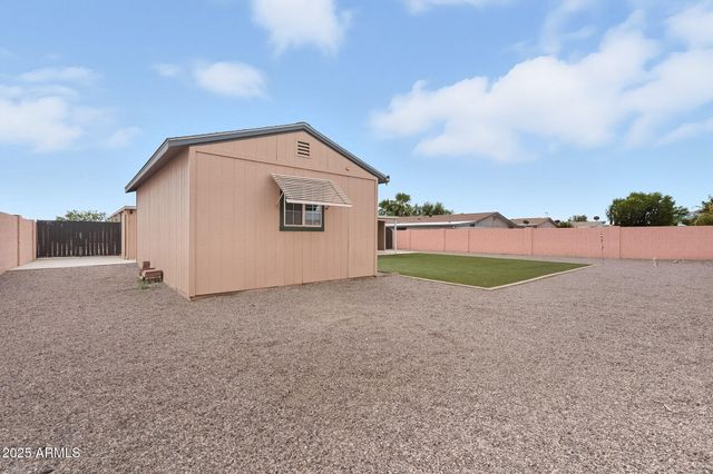 1866 S INDIANA Drive, Casa Grande, AZ 85194