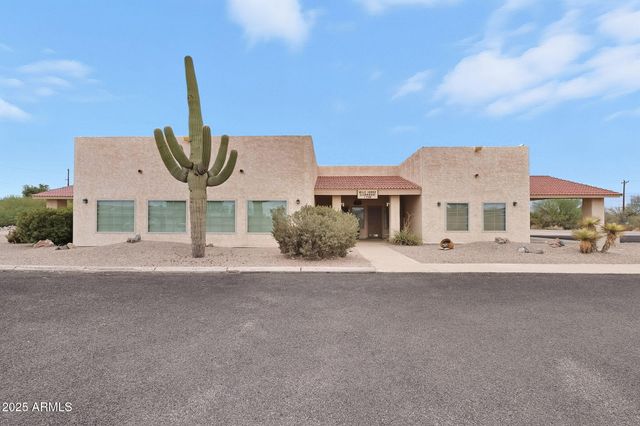 1866 S INDIANA Drive, Casa Grande, AZ 85194