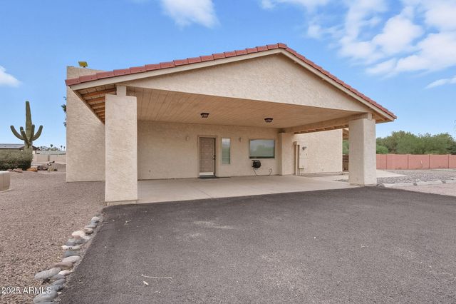 1866 S INDIANA Drive, Casa Grande, AZ 85194