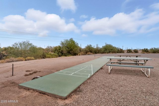 1866 S INDIANA Drive, Casa Grande, AZ 85194