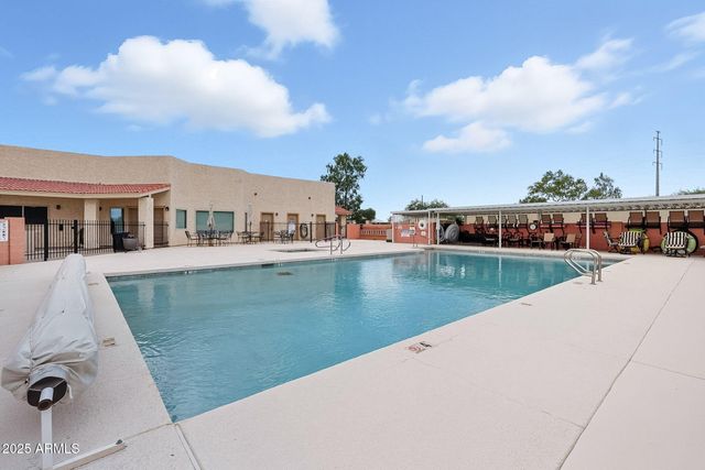 1866 S INDIANA Drive, Casa Grande, AZ 85194