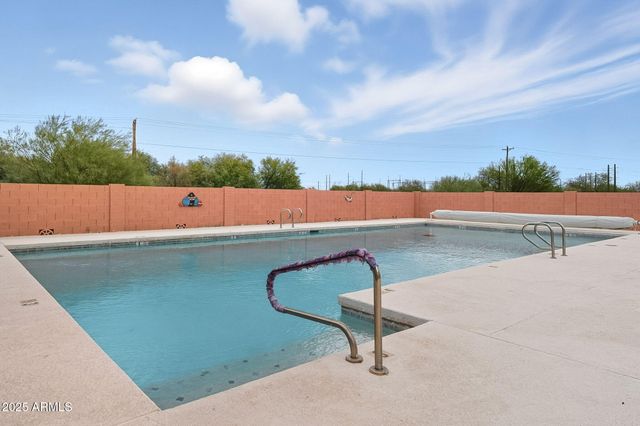 1866 S INDIANA Drive, Casa Grande, AZ 85194