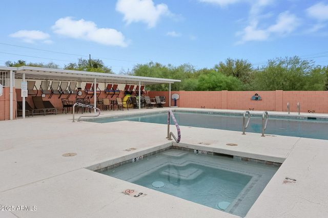 1866 S INDIANA Drive, Casa Grande, AZ 85194