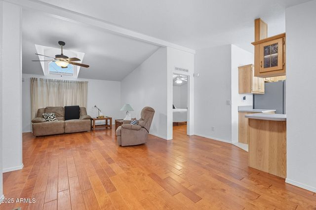 1866 S INDIANA Drive, Casa Grande, AZ 85194