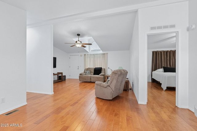 1866 S INDIANA Drive, Casa Grande, AZ 85194