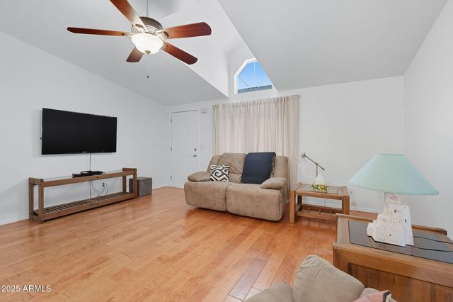 1866 S INDIANA Drive, Casa Grande, AZ 85194