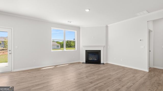 351 Belmont Drive, Cartersville, GA 30120