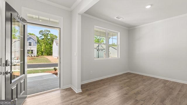 351 Belmont Drive, Cartersville, GA 30120