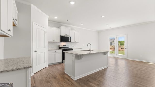 351 Belmont Drive, Cartersville, GA 30120