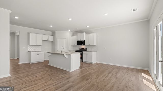 351 Belmont Drive, Cartersville, GA 30120