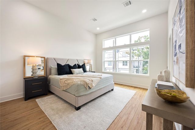 3107 Stonewall Street, Houston, TX 77020