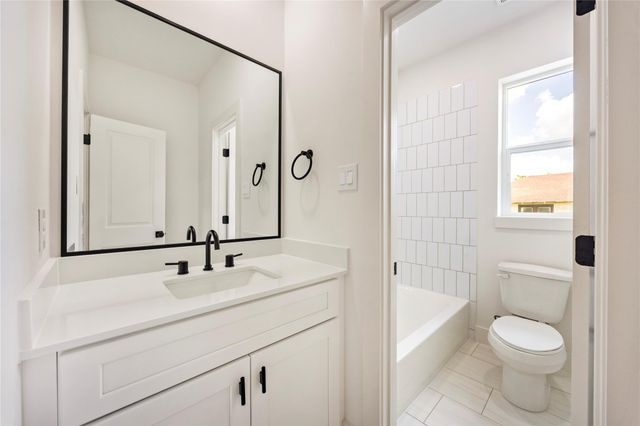 3107 Stonewall Street, Houston, TX 77020