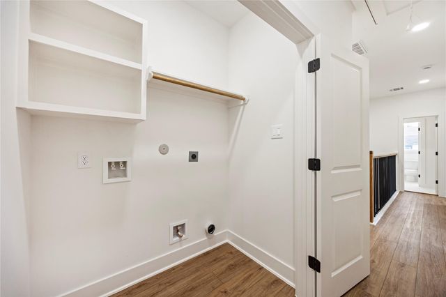 3107 Stonewall Street, Houston, TX 77020