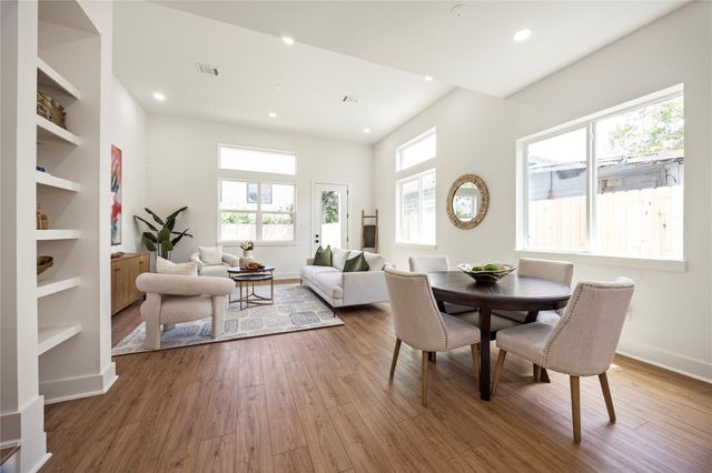 3107 Stonewall Street, Houston, TX 77020