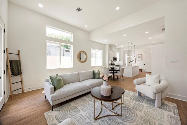 3107 Stonewall Street, Houston, TX 77020