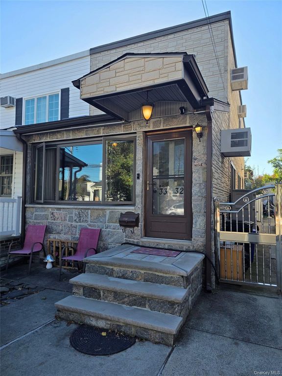 3332 201st Street, Bayside, NY 11361 — exterior