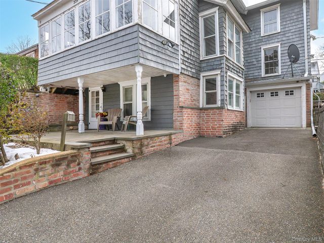 339 Glen Avenue Upper, Sea Cliff, NY 11579