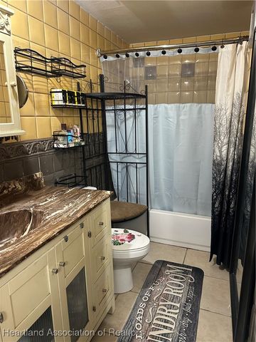 212 Ballard Road, Avon Park, FL 33825