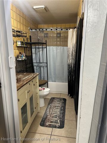 212 Ballard Road, Avon Park, FL 33825