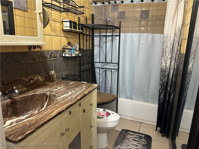 212 Ballard Road, Avon Park, FL 33825