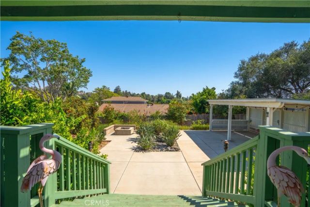 1611 Hillcrest, Fallbrook, CA 92028