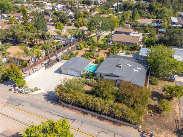 1611 Hillcrest, Fallbrook, CA 92028