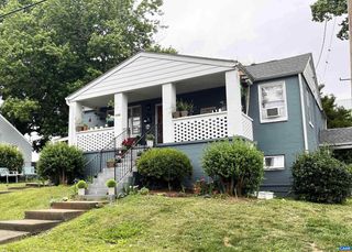 1101 GROVE ST #A, Charlottesville, VA 22903