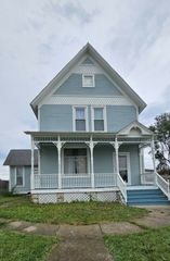536 Woodward Street, Beecher, IL 60401