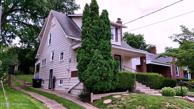 1032 Reasor Ave, Louisville, KY 40217