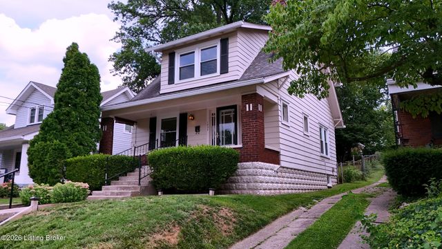 1032 Reasor Ave, Louisville, KY 40217