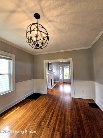 1032 Reasor Ave, Louisville, KY 40217