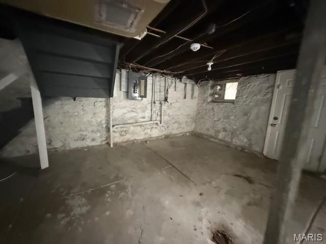 1012 Bates Street, St Louis, MO 63111